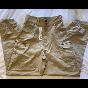 Meshki - Zippora Cargo Pants